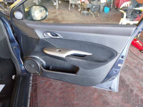 ELEVALUNAS DELANTERO DERECHO HONDA CIVIC 5 PUERTAS (FK)