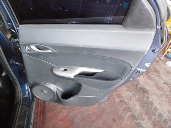 ELEVALUNAS TRASERO DERECHO HONDA CIVIC 5 PUERTAS (FK)