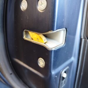 CERRADURA PUERTA TRASERA DERECHA HONDA CIVIC 5 PUERTAS (FK)