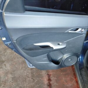 ELEVALUNAS TRASERO IZQUIERDO HONDA CIVIC 5 PUERTAS (FK)