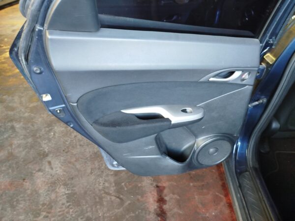 ELEVALUNAS TRASERO IZQUIERDO HONDA CIVIC 5 PUERTAS (FK)