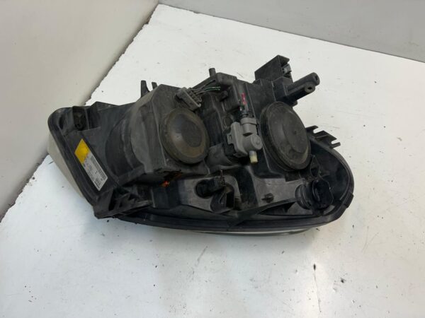 FARO IZQUIERDO NISSAN QASHQAI +2 (JJ10)