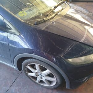 ALETA DELANTERA DERECHA HONDA CIVIC 5 PUERTAS (FK)
