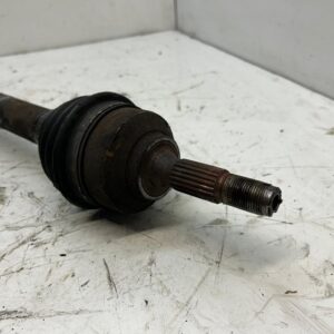 TRANSMISION DELANTERA DERECHA PEUGEOT 207