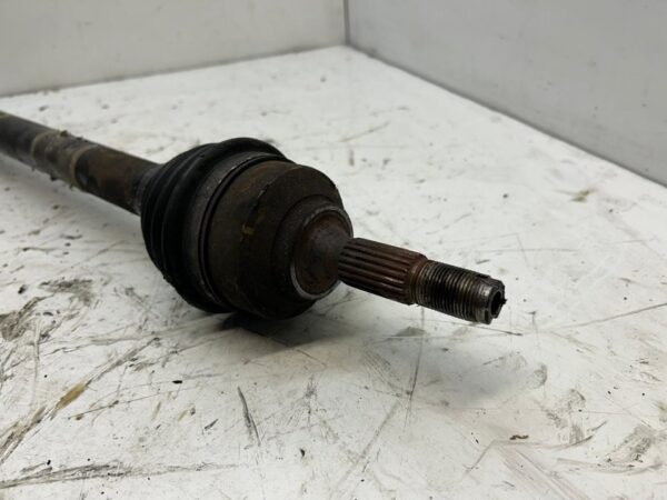 TRANSMISION DELANTERA DERECHA PEUGEOT 207