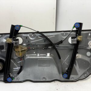 ELEVALUNAS DELANTERO IZQUIERDO VOLKSWAGEN POLO IV (9N3)