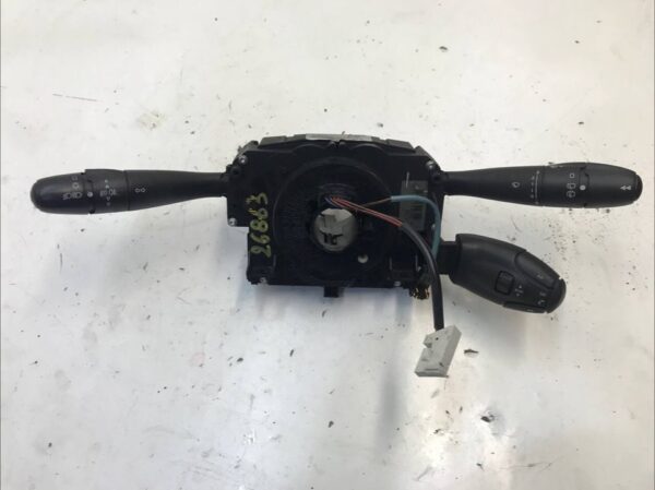 MANDO MULTIFUNCION PEUGEOT 207