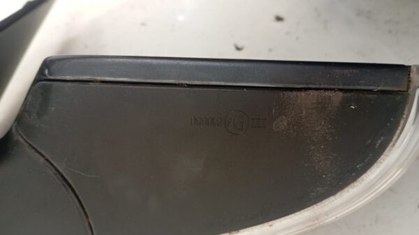 RETROVISOR DERECHO VOLKSWAGEN GOLF V (1K1)(10.2003)