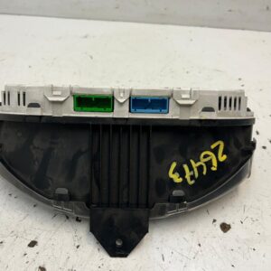 CUADRO INSTRUMENTOS HONDA CIVIC BERLINA 3 PUERTAS (EP)