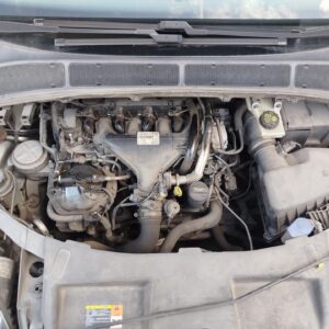ELECTROVENTILADOR FORD S-MAX (CA1)