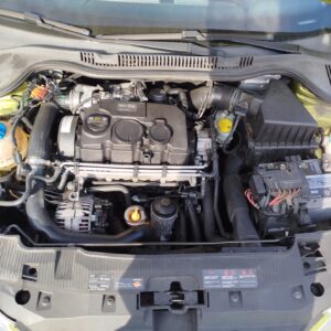 ABS SEAT IBIZA BERLINA (6J5)