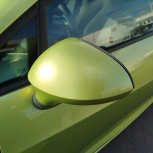 RETROVISOR IZQUIERDO SEAT IBIZA BERLINA (6J5)