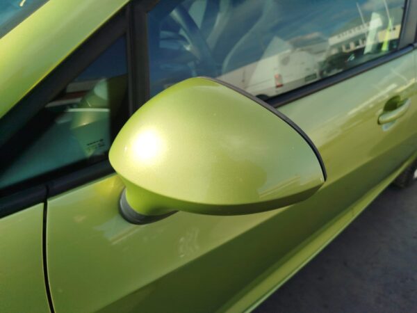 RETROVISOR IZQUIERDO SEAT IBIZA BERLINA (6J5)