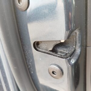 CERRADURA PUERTA DELANTERA IZQUIERDA VOLKSWAGEN PASSAT BERLINA (3C2)