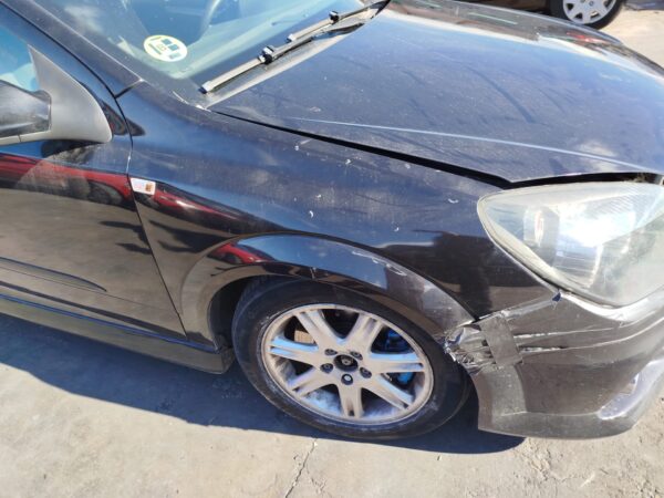 ALETA DELANTERA IZQUIERDA OPEL ASTRA H GTC