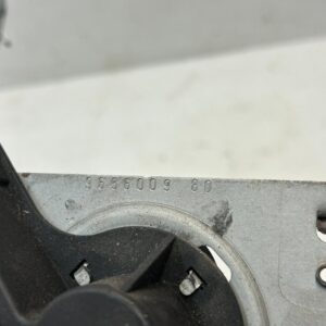ELEVALUNAS TRASERO DERECHO CITROEN C4 PICASSO