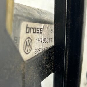ELEVALUNAS TRASERO IZQUIERDO VOLKSWAGEN GOLF III (1H1)(11.1991)