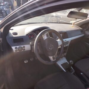 MANDO MULTIFUNCION OPEL ASTRA H GTC