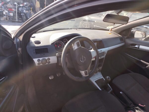 MANDO MULTIFUNCION OPEL ASTRA H GTC