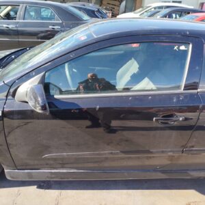 PUERTA DELANTERA IZQUIERDA OPEL ASTRA H GTC