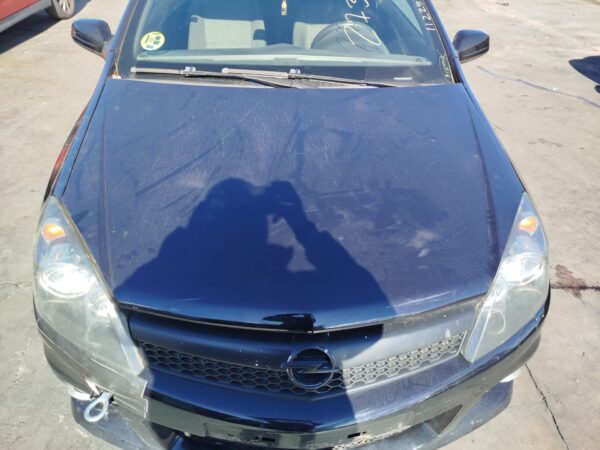 CAPO OPEL ASTRA H GTC