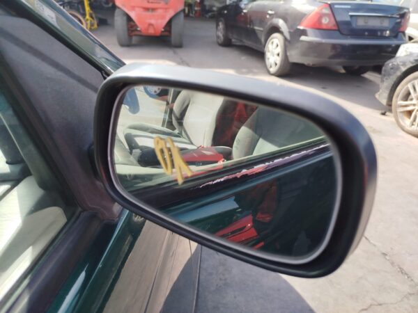 RETROVISOR DERECHO TOYOTA PRIUS (NHW11)