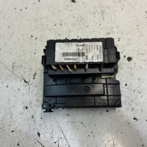 CAJA RELES / FUSIBLES PEUGEOT 207