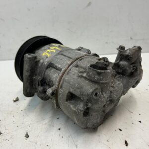 COMPRESOR AIRE ACONDICIONADO OPEL CORSA B