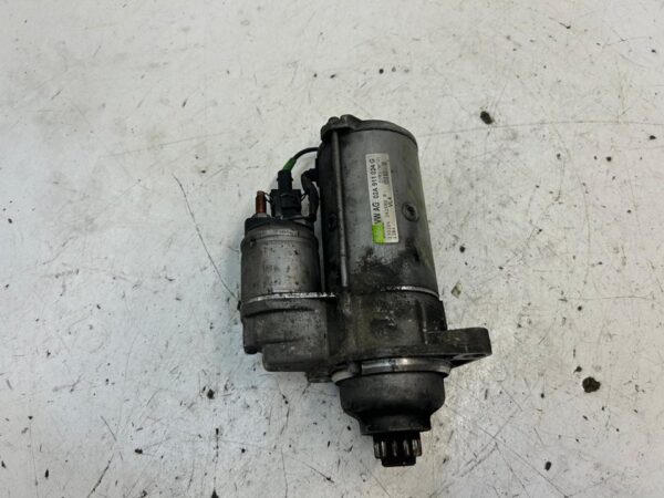 MOTOR ARRANQUE SEAT TOLEDO (1M2)