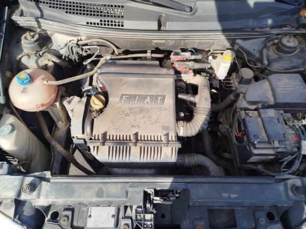 CAJA CAMBIOS FIAT STILO (192)
