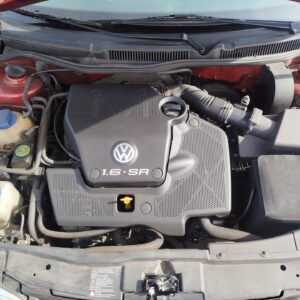 CAJA CAMBIOS VOLKSWAGEN GOLF IV BERLINA (1J1)(10.1997)
