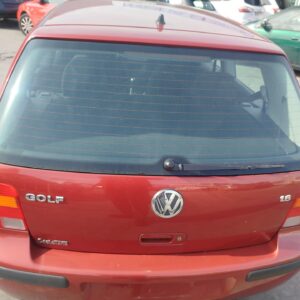 PORTON TRASERO VOLKSWAGEN GOLF IV BERLINA (1J1)(10.1997)