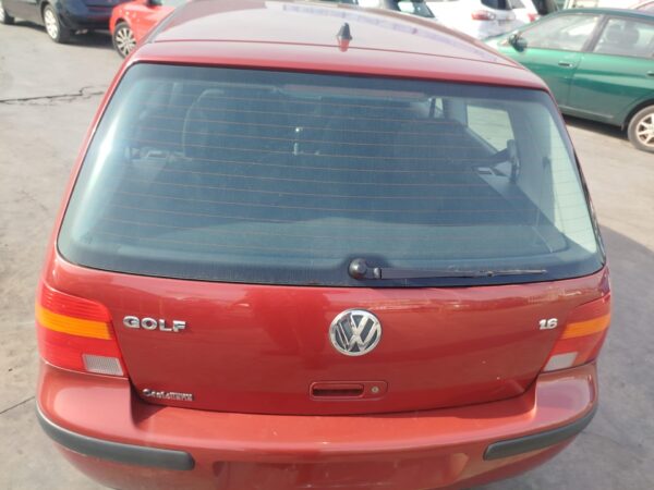 PORTON TRASERO VOLKSWAGEN GOLF IV BERLINA (1J1)(10.1997)