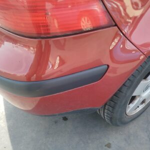 PARAGOLPES TRASERO VOLKSWAGEN GOLF IV BERLINA (1J1)(10.1997)