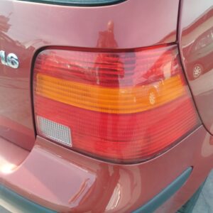 PILOTO TRASERO DERECHO VOLKSWAGEN GOLF IV BERLINA (1J1)(10.1997)