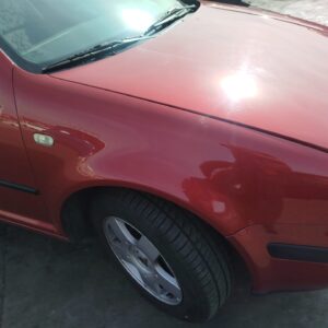 ALETA DELANTERA DERECHA VOLKSWAGEN GOLF IV BERLINA (1J1)(10.1997)