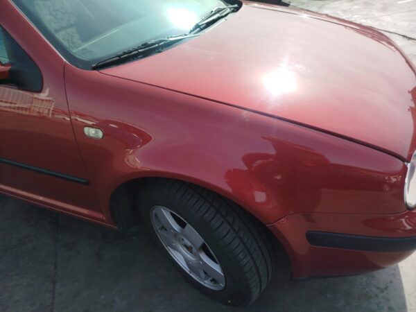 ALETA DELANTERA DERECHA VOLKSWAGEN GOLF IV BERLINA (1J1)(10.1997)