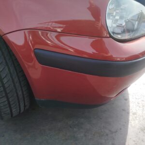 PARAGOLPES DELANTERO VOLKSWAGEN GOLF IV BERLINA (1J1)(10.1997)