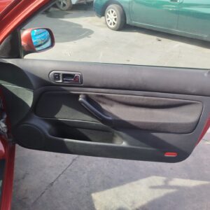 ELEVALUNAS DELANTERO DERECHO VOLKSWAGEN GOLF IV BERLINA (1J1)(10.1997)