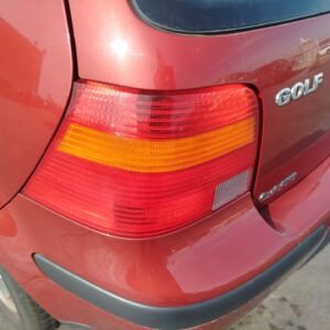 PILOTO TRASERO IZQUIERDO VOLKSWAGEN GOLF IV BERLINA (1J1)(10.1997)