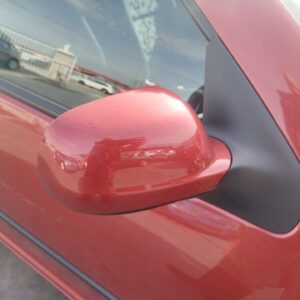 RETROVISOR DERECHO VOLKSWAGEN GOLF IV BERLINA (1J1)(10.1997)