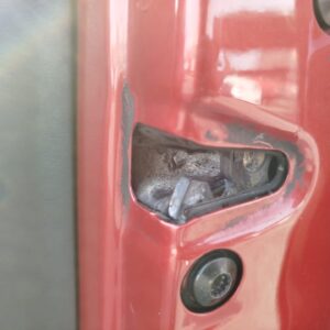 CERRADURA PUERTA DELANTERA DERECHA VOLKSWAGEN GOLF IV BERLINA (1J1)(10.1997)