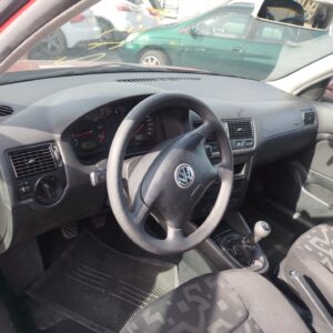 SALPICADERO VOLKSWAGEN GOLF IV BERLINA (1J1)(10.1997)