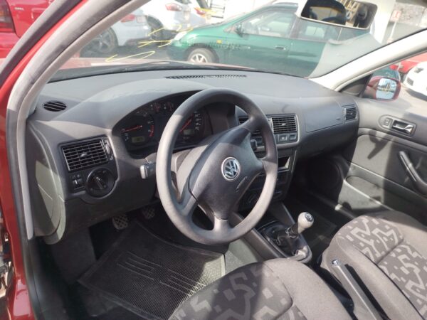 SALPICADERO VOLKSWAGEN GOLF IV BERLINA (1J1)(10.1997)