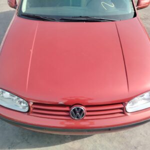 CAPO VOLKSWAGEN GOLF IV BERLINA (1J1)(10.1997)