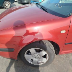 ALETA DELANTERA IZQUIERDA VOLKSWAGEN GOLF IV BERLINA (1J1)(10.1997)