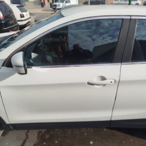 PUERTA DELANTERA IZQUIERDA NISSAN QASHQAI (J11E)