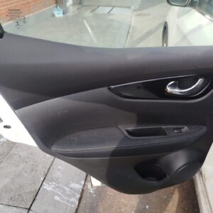ELEVALUNAS TRASERO IZQUIERDO NISSAN QASHQAI (J11E)