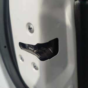 CERRADURA PUERTA DELANTERA IZQUIERDA NISSAN QASHQAI (J11E)