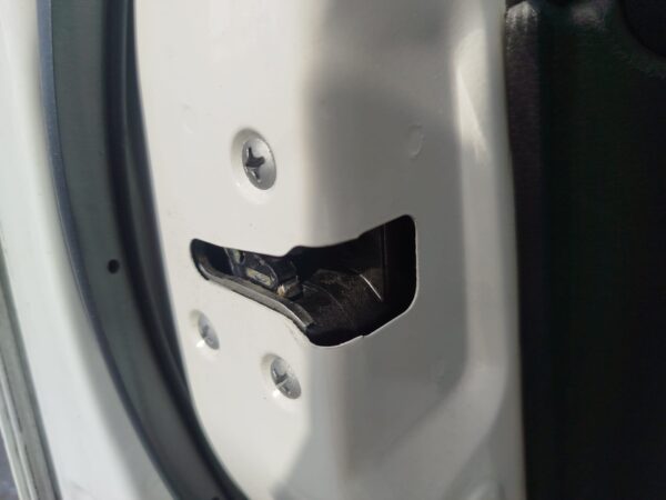 CERRADURA PUERTA DELANTERA IZQUIERDA NISSAN QASHQAI (J11E)